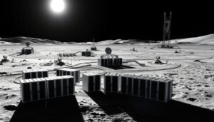 Lonestar and Phison’s data center infrastructure is headed to the moon