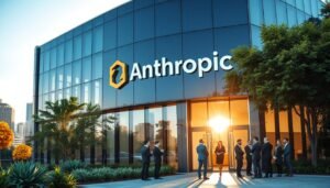 A.I. Start-Up Anthropic Closes Deal That Values It at $61.5 Billion