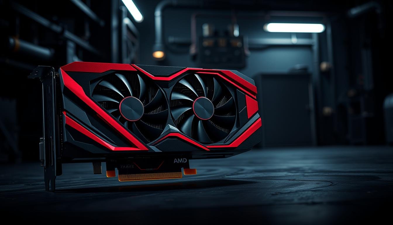 AMD RX 9070 XT delivers exactly what the market needs with stunning performance