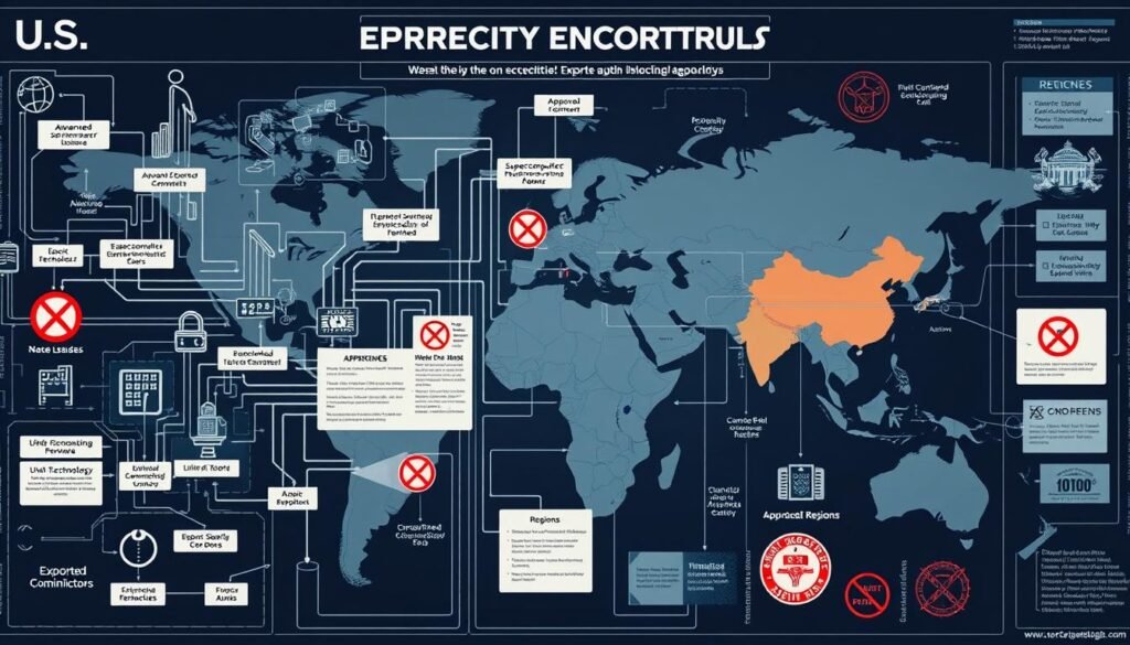 US Export Controls